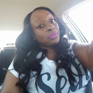 Meet your Posher, Allyson